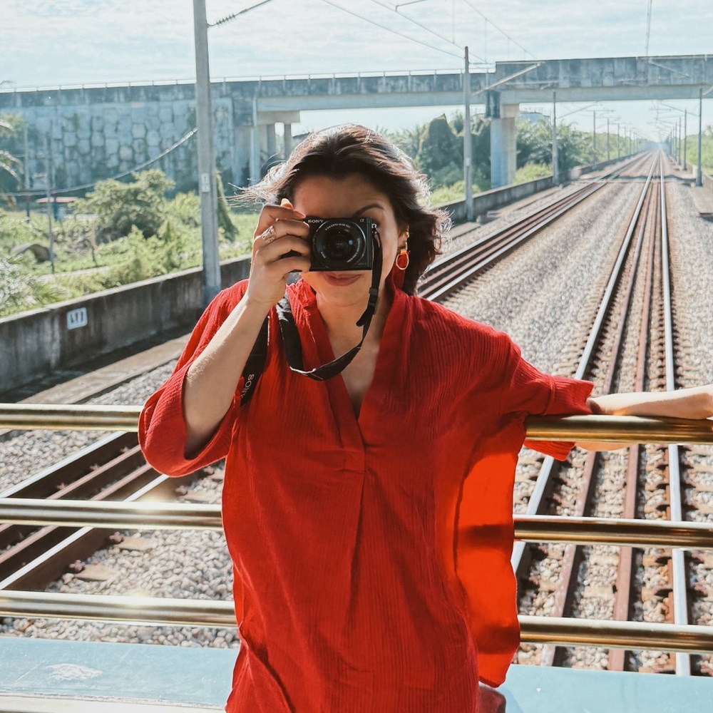 Meet your Posher, Lauren